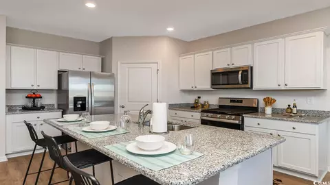 Kitchen - 8051 Bear Claw Way, Conway, SC 29526 photo 2 of 4