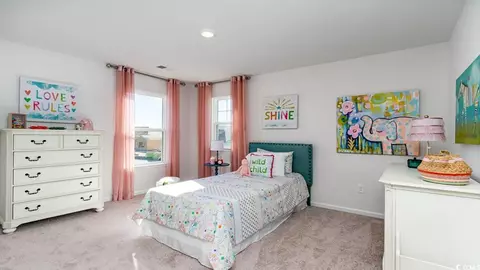 Bedroom - 8051 Bear Claw Way, Conway, SC 29526 photo 10 of 11