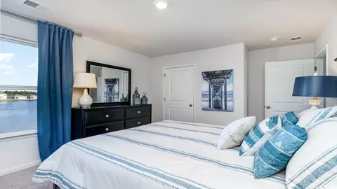 Bedroom - 8051 Bear Claw Way, Conway, SC 29526 photo 5 of 11