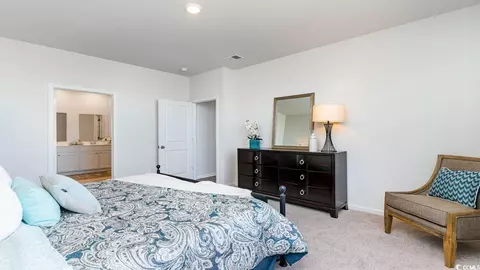 Bedroom - 8051 Bear Claw Way, Conway, SC 29526 photo 2 of 11