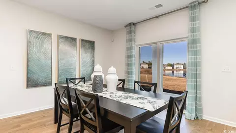Dining - 8051 Bear Claw Way, Conway, SC 29526 photo 1 of 2