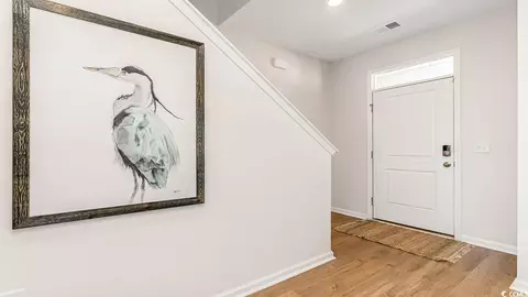 Entry Way - 8051 Bear Claw Way, Conway, SC 29526 photo 1 of 2