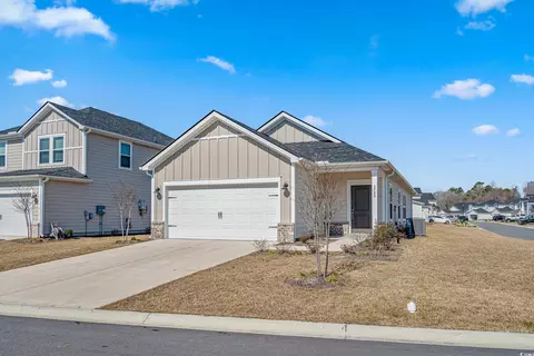 8500 Dunes Point Way, Longs, SC 29568