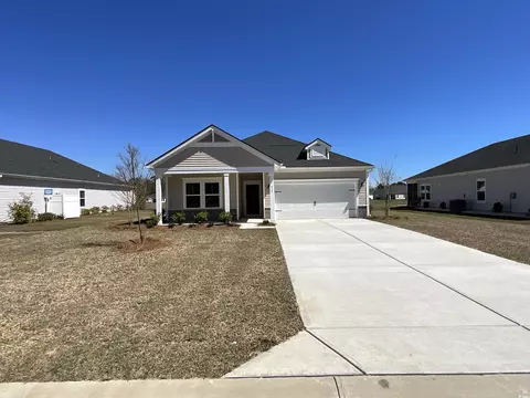937 Maya Layne Dr, Little River, SC 29566