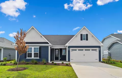 763 St Vincent Loop, Little River, SC 29566