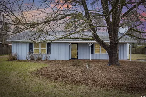 125 Ole Cedar Ln, Conway, SC 29526