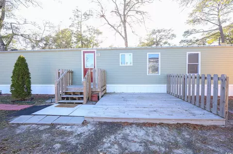4615 Pelican St, North Myrtle Beach, SC 29582