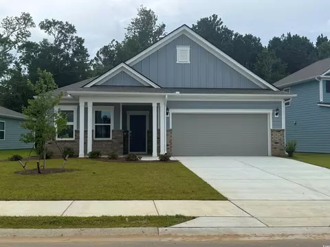 2534 Watershed Way, Longs, SC 29568