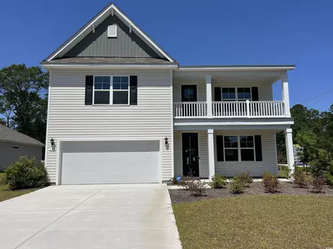 104 Fair Meadow Ct, Loris, SC 29569