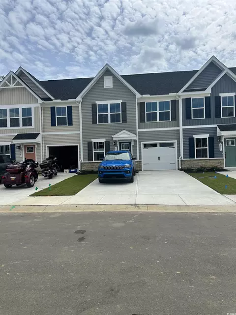 2051 NW Parow Ln NW #C, Calabash, NC 28467