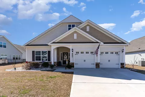 3074 Viceroy Loop, Little River, SC 29566
