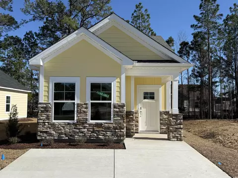 3135 Tiger Tail Rd, Conway, SC 29526