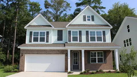 7081 Shooting Star Way, Myrtle Beach, SC 29579