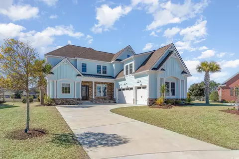 1042 Muscovy Pl, Conway, SC 29526
