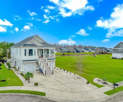 518 Harbour View Dr, Myrtle Beach, SC 29579