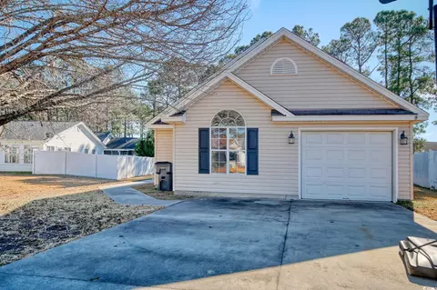 105 Wagon Wheel Ln, Surfside Beach, SC 29575