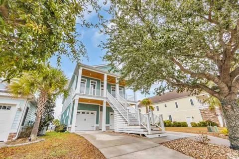 949 Crystal Water Way, Myrtle Beach, SC 29579