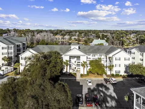 601 Hillside Dr N #3736, North Myrtle Beach, SC 29582