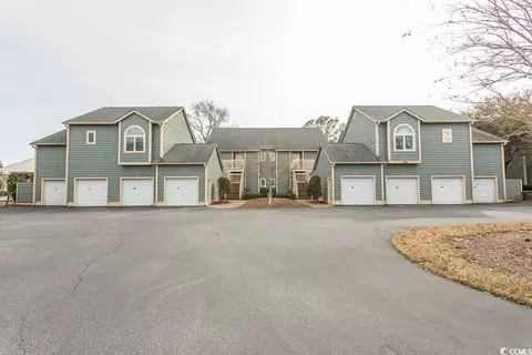 820 Castleford Cir #6-G, Myrtle Beach, SC 29572