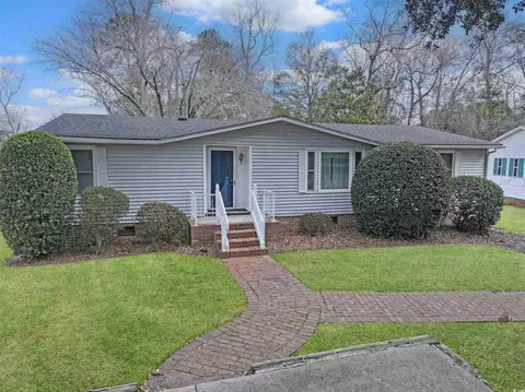 834 S Marlin Cir, Murrells Inlet, SC 29576