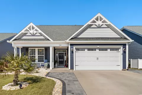 3228 Goldenrain Ln, Little River, SC 29566