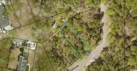 1835 Old Town Ave, Georgetown, SC 29440