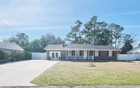 4048 Sandtrap Ave, Little River, SC 29566
