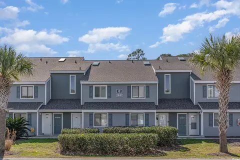 1881 Colony Dr #8-S, Surfside Beach, SC 29575