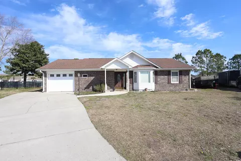 4339 Dew N Ct, Myrtle Beach, SC 29579