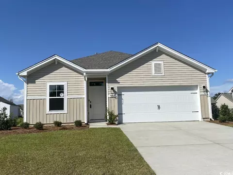 969 Oak Hollow St, Longs, SC 29568