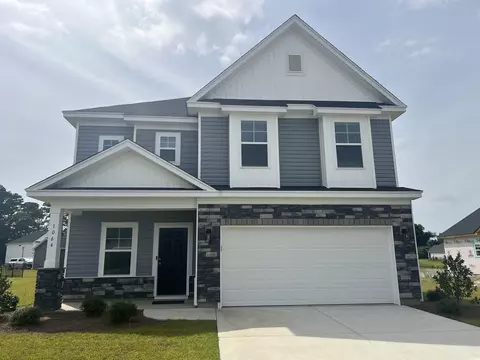 1064 Jase Dr, Longs, SC 29568
