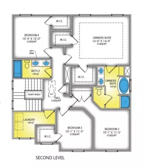 1064 Jase Dr, Longs, SC 29568 photo 30