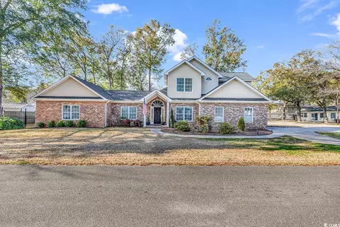 710 Cedar Dr S, Surfside Beach, SC 29575
