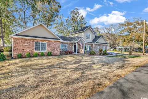 710 Cedar Dr S, Surfside Beach, SC 29575 photo 35