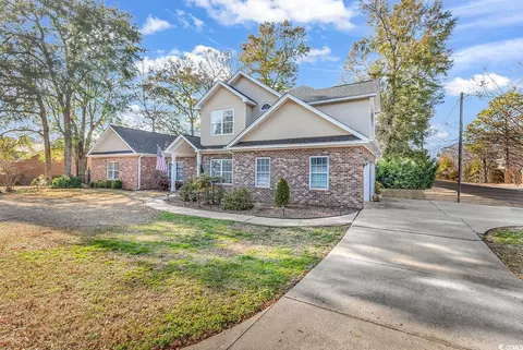 710 Cedar Dr S, Surfside Beach, SC 29575 photo 2