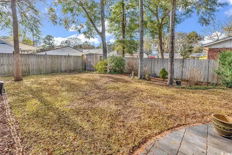 710 Cedar Dr S, Surfside Beach, SC 29575 photo 31