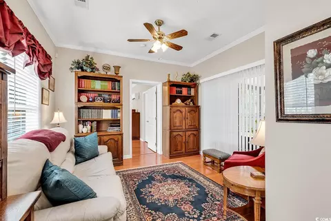710 Cedar Dr S, Surfside Beach, SC 29575 photo 5