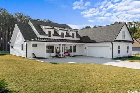 139 Cat Tail Bay Dr, Conway, SC 29527