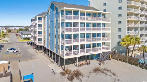 1000 N Waccamaw Dr #205, Murrells Inlet, SC 29576
