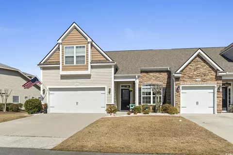 135 Parmelee Dr #A, Murrells Inlet, SC 29576