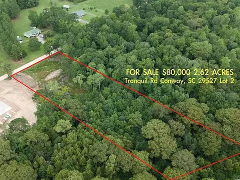 5576 Tranquil Rd, Conway, SC 29527 photo 2
