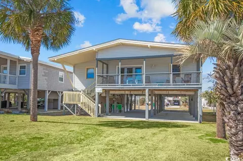 318 Underwood Dr, Murrells Inlet, SC 29576
