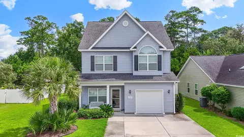 313 Foxpath Loop, Myrtle Beach, SC 29588 photo 1