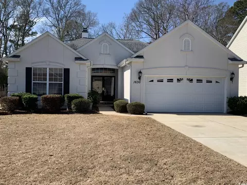 1630 Sedgefield Dr, Murrells Inlet, SC 29576
