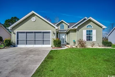179 Heath Dr, Longs, SC 29568
