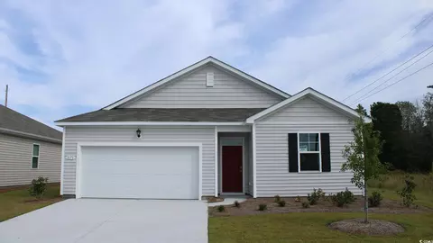 430 Acosta Cir, Conway, SC 29527