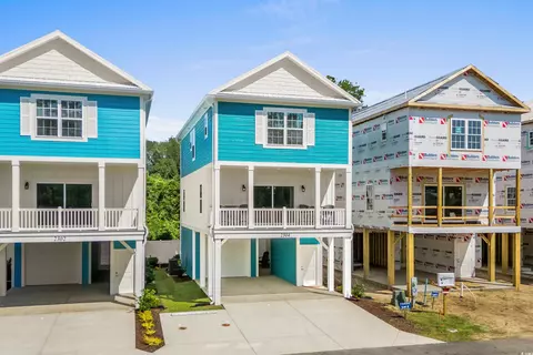2306 Seaseeker Ln, Myrtle Beach, SC 29577