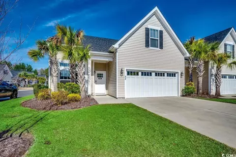 801 Monarch Dr #52, Myrtle Beach, SC 29588
