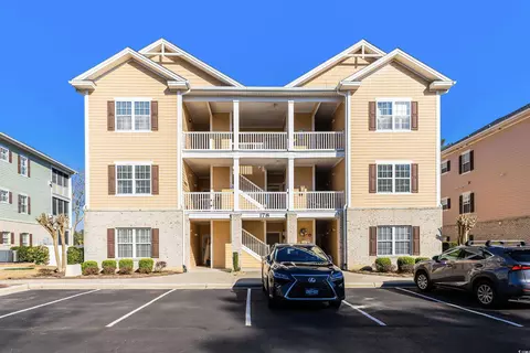 178 Clubhouse Dr #3, Sunset Beach, NC 28468