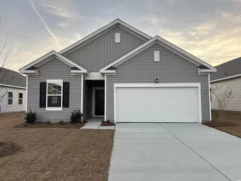 531 Tillage Ct, Conway, SC 29526